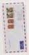 CYPRUS NICOSIA 1973 Nice Airmail   Cover To Austria Austrian Field Hospital UNFICYP - Briefe U. Dokumente