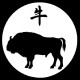 URUGUAY 2021 (Chinese Year, Year Of The Ox, Zodiac, Astrology, Buffalo, Bubalus Bubalis, Animal, Chengyang Bridge)-1 FDC - Uruguay