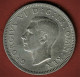 GRANDE BRETAGNE / GEORGES VI / ONE SHILLING  / 1949 / ETAT SUP - Other & Unclassified