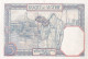 CRBX0607 BILLETE ARGELIA 5 FRANCOS 1928 EBC PUNTOS DE AGUJA - Otros – Africa