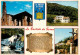 09 - La Bastide De Serou - Multivues - Blasons - CPM - Voir Scans Recto-Verso - Other & Unclassified