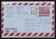 1992/ Japon (Japan) Entier Stationery Aerogramme Air Letter N°22 Oiseaux (birds) 1962  - Luchtpostbladen