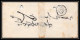 2004/ Japon (Japan) Entier Stationery Enveloppe (cover) 1 Sen Blue Type 1873 - Ansichtskarten