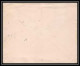 1839/ Ceylan (ceylon) Entier Stationery Enveloppe (cover) N°30 1895 - Ceylon (...-1947)