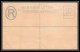 1840/ Ceylan (ceylon) Entier Stationery Enveloppe (cover) Registered LETTER NEUF Tb N°8  - Ceylon (...-1947)