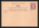 1836/ Ceylan (ceylon) Entier Stationery Carte Postale (postcard) N°16 Neuf Tb - Ceylon (...-1947)