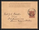 1699/ Natal Afrique Du Sud Entier Stationery Bande Pour Journal Newspapers Wrapper Halp Penny Victoria  - Natal (1857-1909)