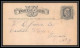 3252/ USA Entier Stationery Carte Postale (postcard) N°3  - ...-1900