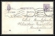 3164/ Danemark (Denmark) Entier Stationery Carte Postale (postcard) 1921 - Ganzsachen