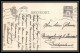 3149/ Danemark (Denmark) Entier Stationery Carte Postale (postcard) 1922 Pour Allemagne Germany - Postal Stationery