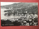 Cartolina - Rapallo ( Genova ) - Panorama 1950 - Genova (Genoa)