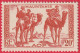 N° Yvert & Tellier 79-80-81 - Mauritanie (AOF) (1938) (Neuf) - Méhariste - Unused Stamps