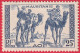 N° Yvert & Tellier 79-80-81 - Mauritanie (AOF) (1938) (Neuf) - Méhariste - Unused Stamps