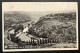 Postkaart 1955 “Gendron-Celles Panorama De La Vallee De La Lesse” - Griffe GENDRON-CELLES - Griffes Linéaires