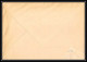 11195/ Lettre Cover Allemagne (germany DDR) Avion (plane Planes Avions) Leipzig 12/3/1967 Sonderflugverkehr - Airplanes