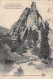 04-SISTERON ROCHER DE LA BAUME-N°T1085-H/0015 - Sisteron