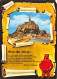 50-LE MONT SAINT MICHEL-N°T1087-C/0033 - Le Mont Saint Michel