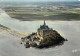 50-LE MONT SAINT MICHEL-N°T1087-C/0031 - Le Mont Saint Michel