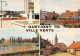 21-QUETIGNY VILLE VERTE-N°T1087-D/0345 - Altri & Non Classificati