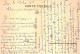 23-MILITARIA CAMP DE LA COURTINE -N°T1089-H/0151 - Other & Unclassified