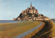 50-LE MONT SAINT MICHEL-N°TB3549-A/0071 - Le Mont Saint Michel