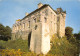 36-CHATEAU DU BOUCHET-N°TB3548-C/0311 - Other & Unclassified