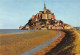 50-LE MONT SAINT MICHEL-N°TB3550-D/0055 - Le Mont Saint Michel