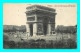 A761 / 051 75 - PARIS Arc De Triomphe De L'Etoile - Other & Unclassified
