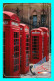 A758 / 659 LONDON Telephone - Altri & Non Classificati