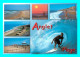 A758 / 301 64 - ANGLET Plage Multivues - Andere & Zonder Classificatie