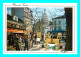 A758 / 445 75 - PARIS Place Du Tertre - Altri & Non Classificati