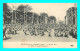 A750 / 275 75 - PARIS Fetes De La Victoire 1919 Troupes Francaises - Other & Unclassified