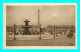 A754 / 029 75 - PARIS Place De La Concorde - Other & Unclassified