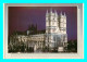A745 / 645 LONDON Westminster Abbey - Andere & Zonder Classificatie