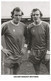 VAN DER KERKHOF BROTHERS -  Legends Of Football Series 2010 - Size 9x14 Cm. - Fussball