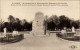 CPA Dijon Côte D'Or, Monument De La Victoire Et Du Souvenir, 1914-1918 - Altri & Non Classificati