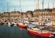 35 SAINT MALO  - Saint Malo