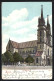 AK Basel, Das Münster  - Basel