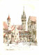 72884204 Braunschweig Stadtmotiv Illustration Braunschweig - Braunschweig