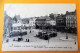 ROUBAIX  -  La Grande Place Vers La Grande Rue -  1922 - Roubaix