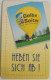 Germany 6 DM  O 760 07.96  4,000 Mintage - Gelbe Seiten SCHLUTERSCHE - O-Series: Kundenserie Vom Sammlerservice Ausgeschlossen
