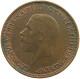 GREAT BRITAIN 1/2 HALF PENNY 1936 #s102 0473 - C. 1/2 Penny