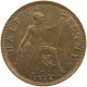 GREAT BRITAIN 1/2 HALF PENNY 1936 #s102 0473 - C. 1/2 Penny