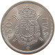 SPAIN 50 PESETAS 1975 76 #s114 0001 - 50 Pesetas