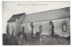 CPA BROUY, L'EGLISE PRISE DU CIMETIERE, ESSONNE 91 - Andere & Zonder Classificatie