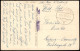 Postkaart Belgien Flamisches Gehöft Soldat 1917  Gel. Feldpoststempel - Altri & Non Classificati