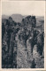 Ansichtskarte Lohmen (Sachsen) Basteibrücke - Sächsische Schweiz 1928  - Andere & Zonder Classificatie