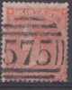 Lot N°720 G.B. N°25 Coté Plus De 60 Euros - Used Stamps