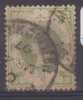 Lot N°745 G.B. N°103 Coté 55 Euros - Used Stamps