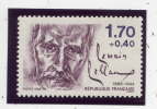 1985--personnage Célèbres---tp N° 2355  NEUF--Romain Rolland - Nuevos